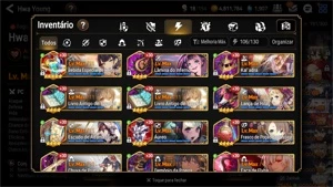 epic seven late game - Epic Games