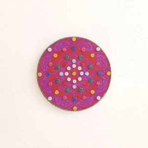 Mandala da Paz Rx