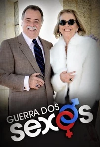 Novela Guerra dos Sexos (Google Drive) - Outros