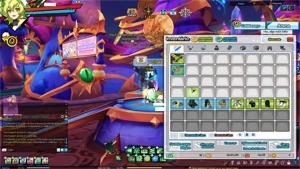 Conta Elsword Main Rena - Outros