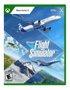 Microsoft Flight Simulator - Xbox One Midia Digital