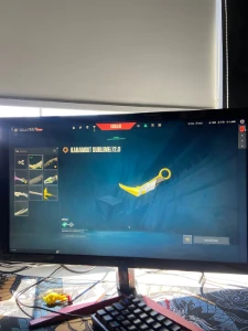 Conta valorant sem ranking lvl 389. Ultimo elo Asc3