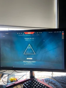 Conta valorant sem ranking lvl 389. Ultimo elo Asc3