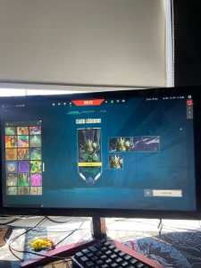 Conta valorant sem ranking lvl 389. Ultimo elo Asc3