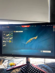 Conta valorant sem ranking lvl 389. Ultimo elo Asc3