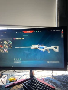 Conta valorant sem ranking lvl 389. Ultimo elo Asc3