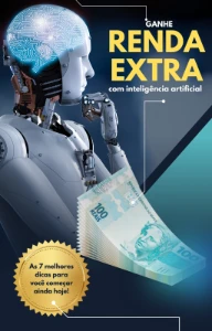 7 Dicas De Renda Extra Com Ia - Outros