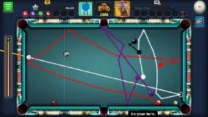 Mega promoção Cheto 8 Ball Pool 6 dias - Outros