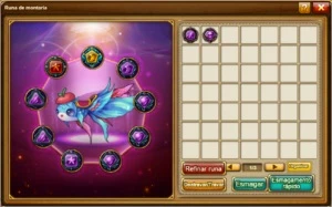 Conta Top 1 Ddtank Com 270k De Cp - Others