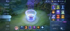 💫 Conta Mobile Legends Com 309 Skins, Varios Recalls Etc