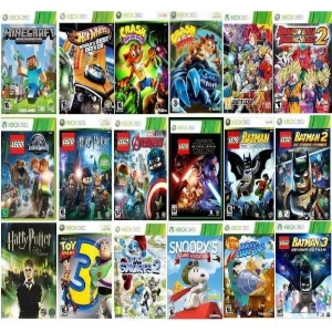 Jogos Para Xbox 360 Mídia Digital