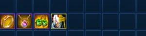 DMO X7 Items DB SakuyaShin Aura/Jogress Perma Miracle/Hazard - Digimon Masters Online