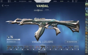 Conta Riot sem confirmação de identidade ainda - Valorant