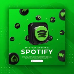 Contas Spotify Premium Full Acesso - Plano Mensal + Garantia - Assinaturas e Premium