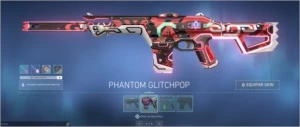 CONTA DE VALORANT COM SKINS, CHAVEIRO BETA, PRIME GAMING.