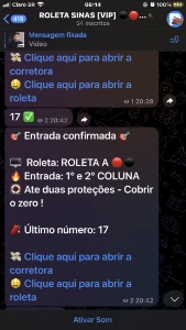 Robo De Sinais Playpix Roleta✅ - Outros