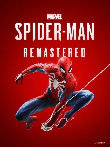 Spider Man Remastered