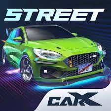 Carx Street Conta Full Money ( Conta Individual) - Outros