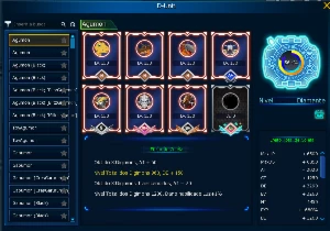 Conta LA-Omega com SM boa - Digimon Masters Online DMO