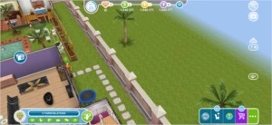 Vendo contas The sims free play com simoleons infinito - Outros