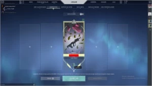 Conta Valorant CHEIA DE SKIN.