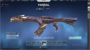 Conta Valorant CHEIA DE SKIN.