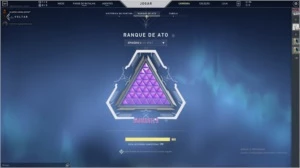 Conta Valorant CHEIA DE SKIN.