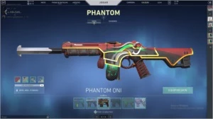 Conta Valorant CHEIA DE SKIN.