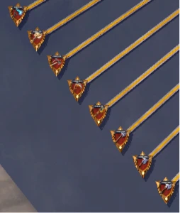 Vendo Conta com 250m de fama amarela - Albion Online