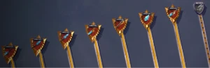 Vendo Conta com 250m de fama amarela - Albion Online