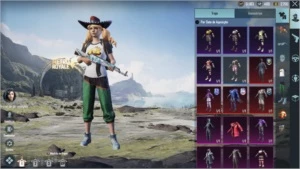 Conta Season 2 a Season 16 - PUBG