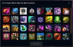 Conta prata 1 ! - League of Legends LOL