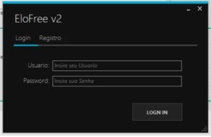 SCRIPT LEAGUE OF LEGENDS ATUALIZADO LOL