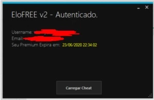 SCRIPT LEAGUE OF LEGENDS ATUALIZADO LOL