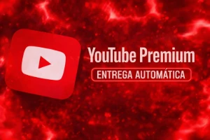 Youtube Premium
