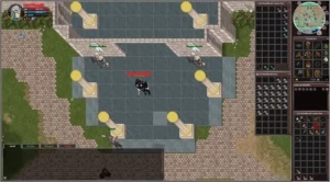 Vendo conta no Bloodstone - cavaleiro lvl 76 Onix - Outros