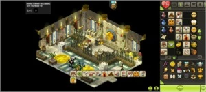 Conta lvl 200 brutas - Dofus