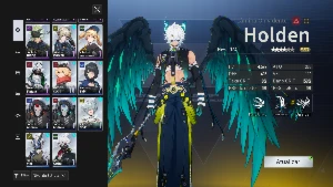 Etheria Restart (globaL S4 NOVO SERVIDOR) Holden + Rosa + Bo - Others