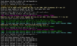 Bot Ragnarok Latam - Ragnarok Online