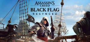 Steam Key - Assassin's Creed Black Flag Resynced