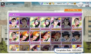 Bleach Brave Souls - Counter Strike CS
