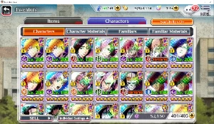 Bleach Brave Souls - Counter Strike CS