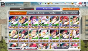 Bleach Brave Souls - Counter Strike CS