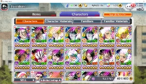Bleach Brave Souls - Counter Strike CS