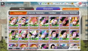 Bleach Brave Souls - Counter Strike CS