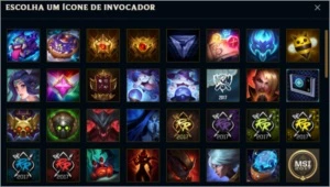 Cont Lol - Ouro 2 - 88 Skins - 74 Camp - NEO PAX SIVIR - League of Legends
