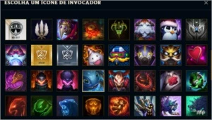 Cont Lol - Ouro 2 - 88 Skins - 74 Camp - NEO PAX SIVIR - League of Legends