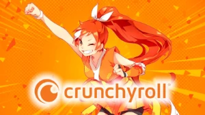 Crunchyroll Premium 30 Dias