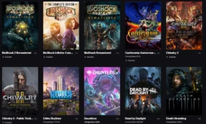 Conta Epic Games 2019 | Skins Em Jogos | Acesso Completo