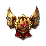 Conta Gold 2 de league of legends